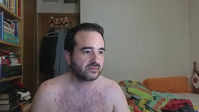 curiosillo83 online show from 06.25.26
