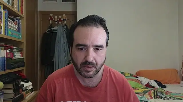 curiosillo83 online show from 06.26.26