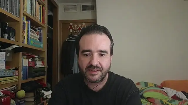 curiosillo83 online show from 06.28.26