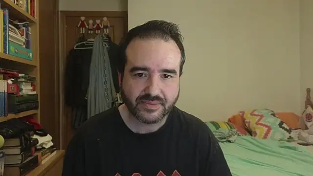 curiosillo83 online show from 06.30.26