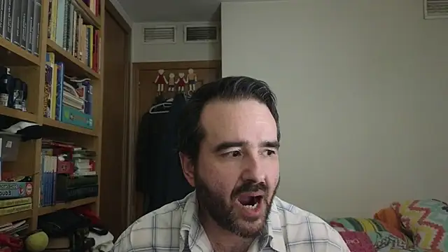 curiosillo83 online show from 07.01.26