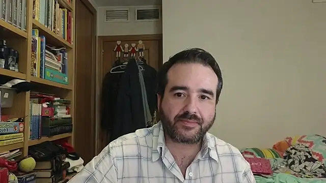 curiosillo83 online show from 07.02.26