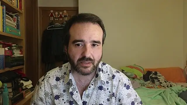 curiosillo83 online show from 07.06.26