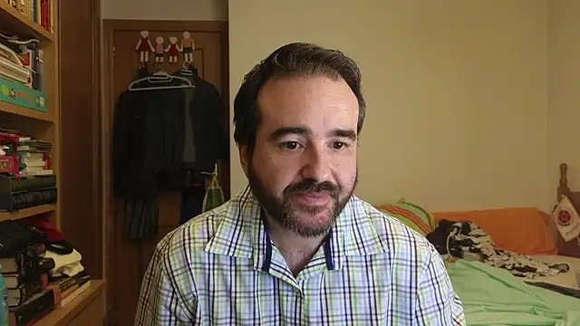 curiosillo83 online show from 07.07.26