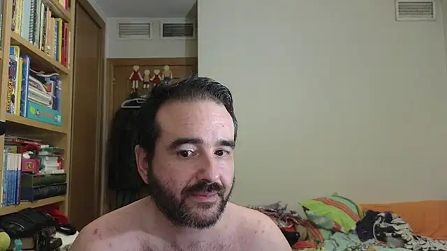 curiosillo83 online show from 07.09.26