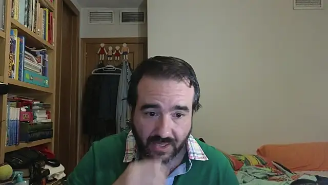 curiosillo83 online show from 07.11.26