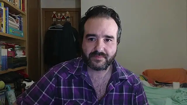 curiosillo83 online show from 07.15.26