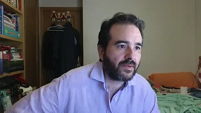 curiosillo83 online show from 07.16.26