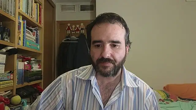 curiosillo83 online show from 07.18.26