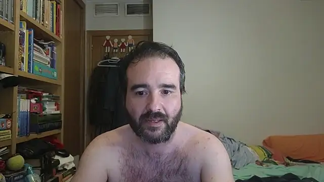 curiosillo83 online show from 07.19.26