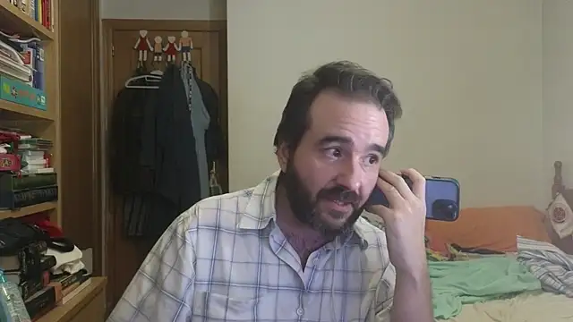 curiosillo83 online show from 07.20.26