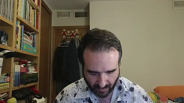 curiosillo83 online show from 07.21.26