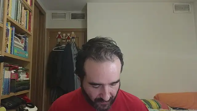 curiosillo83 online show from 07.22.26