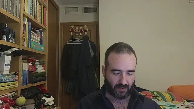 curiosillo83 online show from 07.22.26