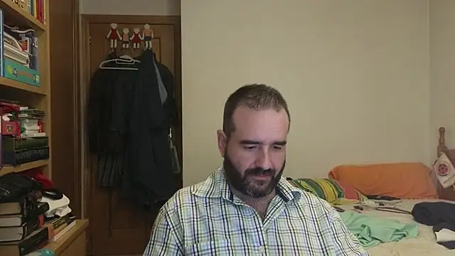 curiosillo83 online show from 07.23.26