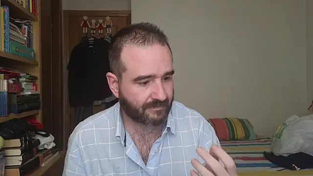 curiosillo83 online show from 07.24.26