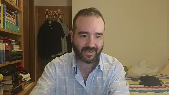 curiosillo83 online show from 07.25.26
