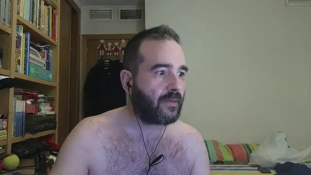 curiosillo83 online show from 07.25.26
