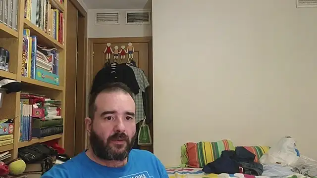 curiosillo83 online show from 07.26.26