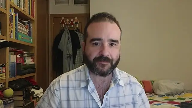 curiosillo83 online show from 07.28.26