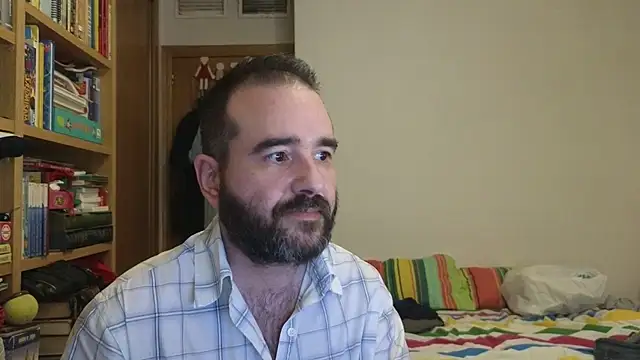 curiosillo83 online show from 07.28.26