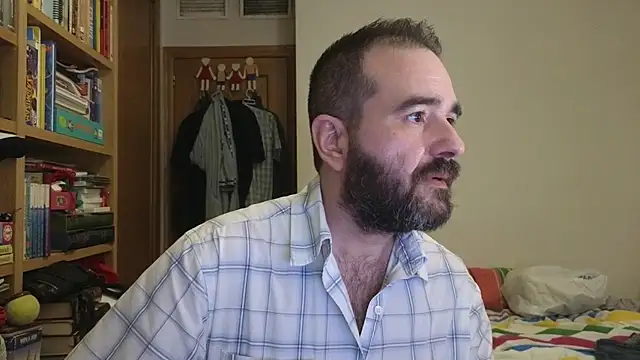curiosillo83 online show from 07.28.26