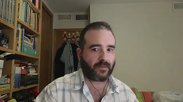 curiosillo83 online show from 07.28.26