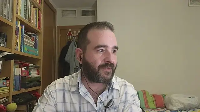 curiosillo83 online show from 07.28.26
