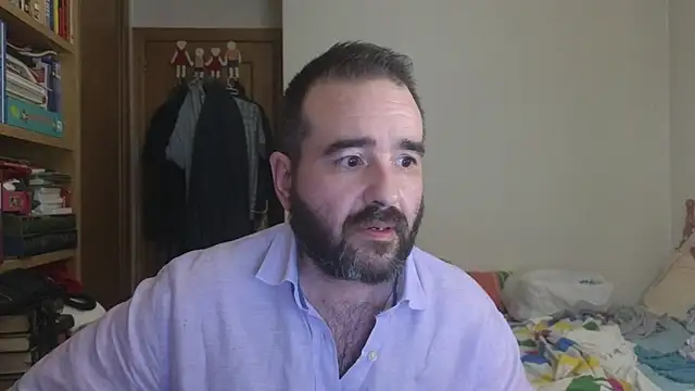 curiosillo83 online show from 07.29.26