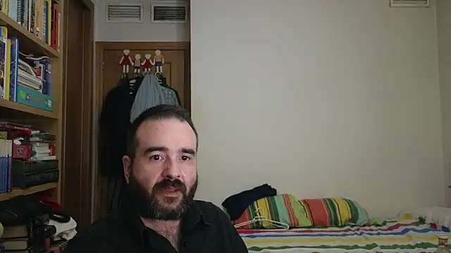 curiosillo83 online show from 08.01.26