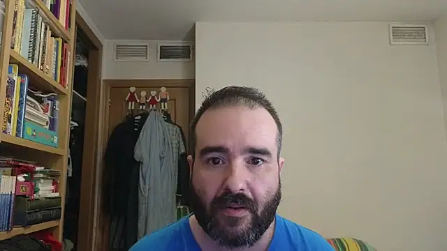 curiosillo83 online show from 08.02.26