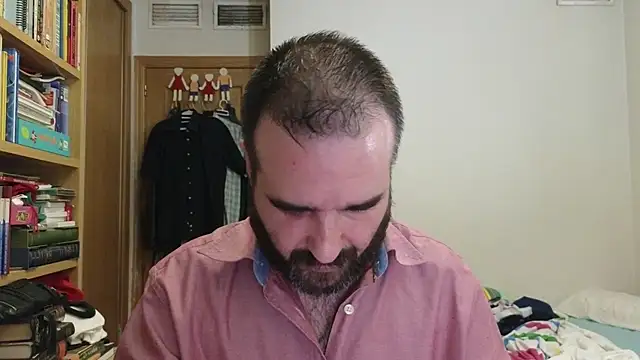 curiosillo83 online show from 08.04.26