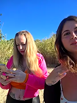 Jassy Foxy online show from 02.21.26