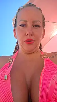 Jassy Foxy online show from 07.10.26