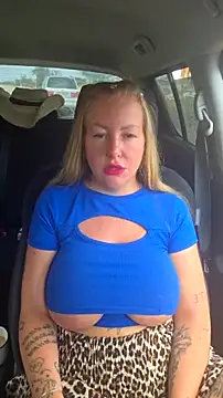 Jassy Foxy online show from 07.30.26