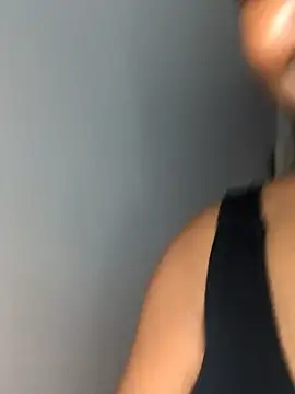 Sexypresh302 online show from 12.17.24