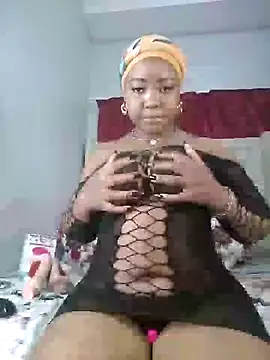 Sexypresh302 online show from 12.18.24