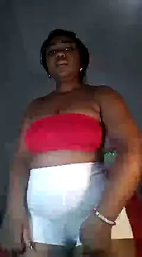 Sexypresh302 online show from 01.06.25