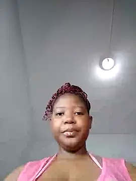 Sexypresh302 online show from 02.16.25