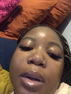 Sexypresh302 online show from 05.13.26