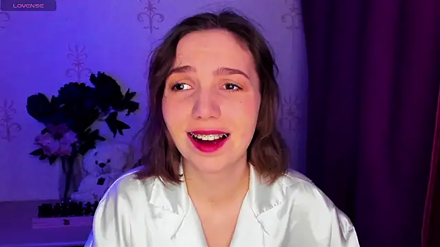 KindHazelHere  online show from 02.14.26