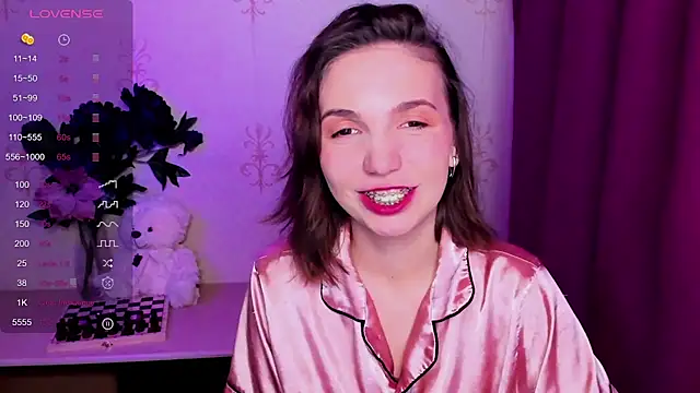 KindHazelHere  online show from 03.19.26