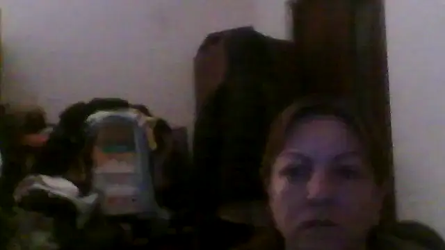ShawnaAdams online show from 02.10.26