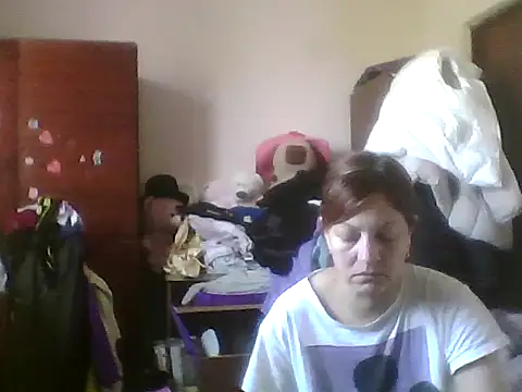 ShawnaAdams online show from 05.03.26
