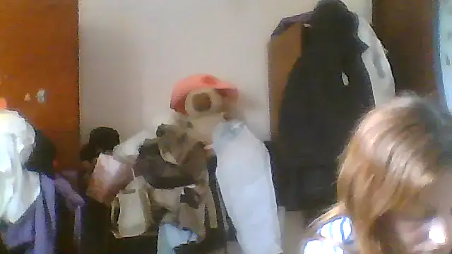 Snapshot of ShawnaAdams chatting on 05.19.26 ShawnaAdams online show from 05.19.26