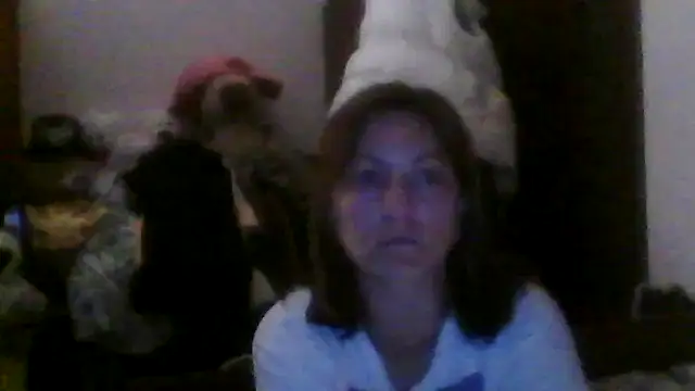 Snapshot of ShawnaAdams chatting on 06.10.26 ShawnaAdams online show from 06.10.26