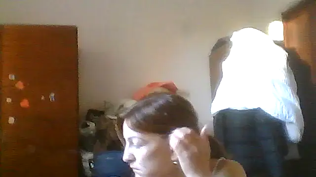 Snapshot of ShawnaAdams chatting on 06.13.26 ShawnaAdams online show from 06.13.26