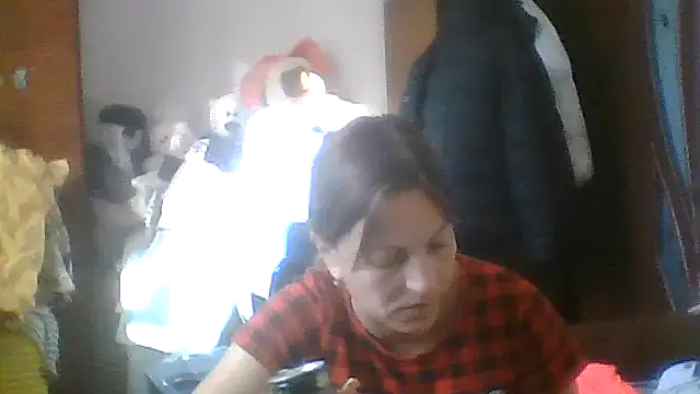 Snapshot of ShawnaAdams chatting on 06.19.26 ShawnaAdams online show from 06.19.26