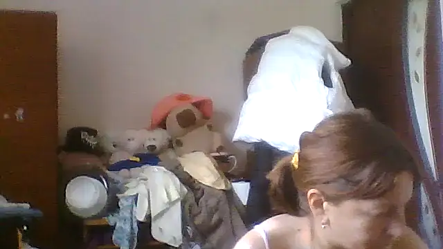 Snapshot of ShawnaAdams chatting on 06.25.26 ShawnaAdams online show from 06.25.26