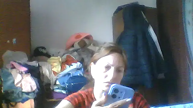 Snapshot of ShawnaAdams chatting on 07.06.26 ShawnaAdams online show from 07.06.26